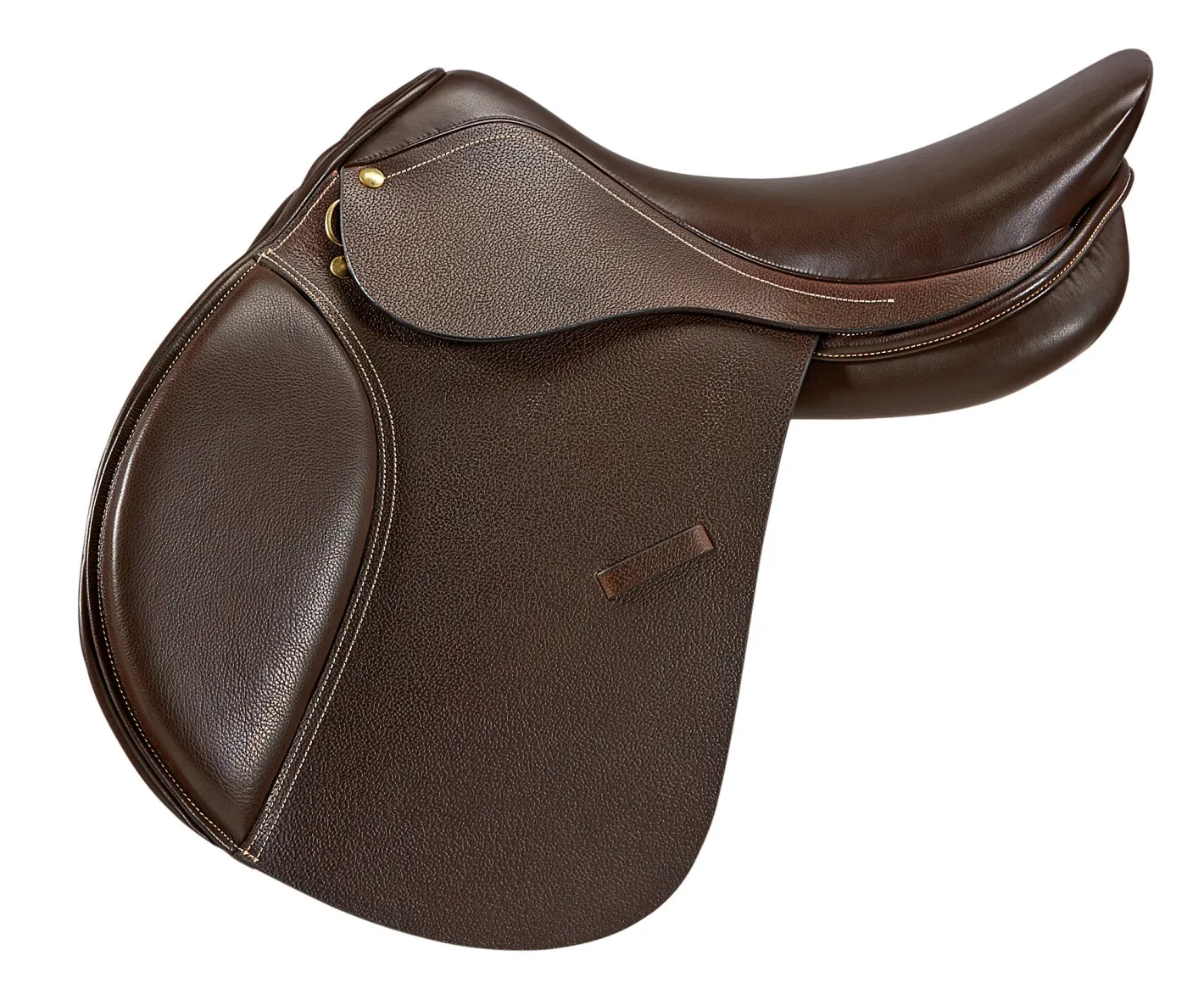 JPC INDIA-LTHR TACK Circuit™ Debut Saddle