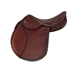 CUEROS SANTA CRUZ Circuit™ Premier CL Saddle