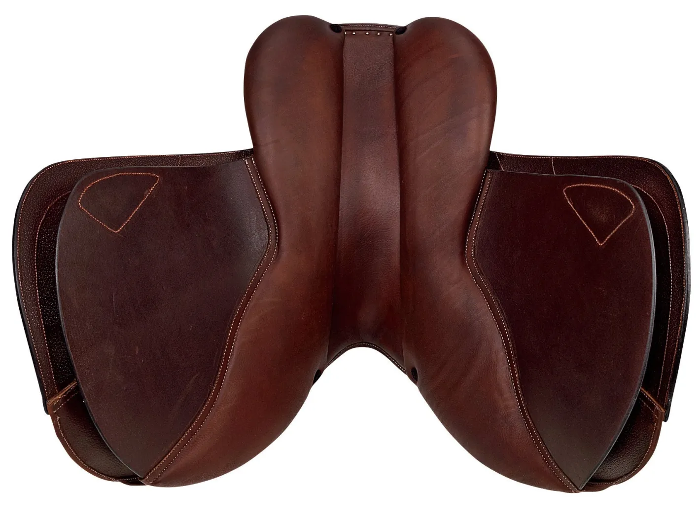 CUEROS SANTA CRUZ Circuit™ Premier CL Saddle