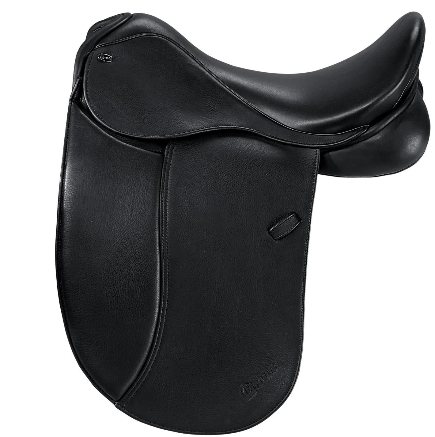 CUEROS SANTA CRUZ Circuit™ Premier DX Dressage Saddle