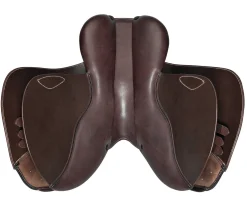 CUEROS SANTA CRUZ Circuit™ Premier Special DS Saddle