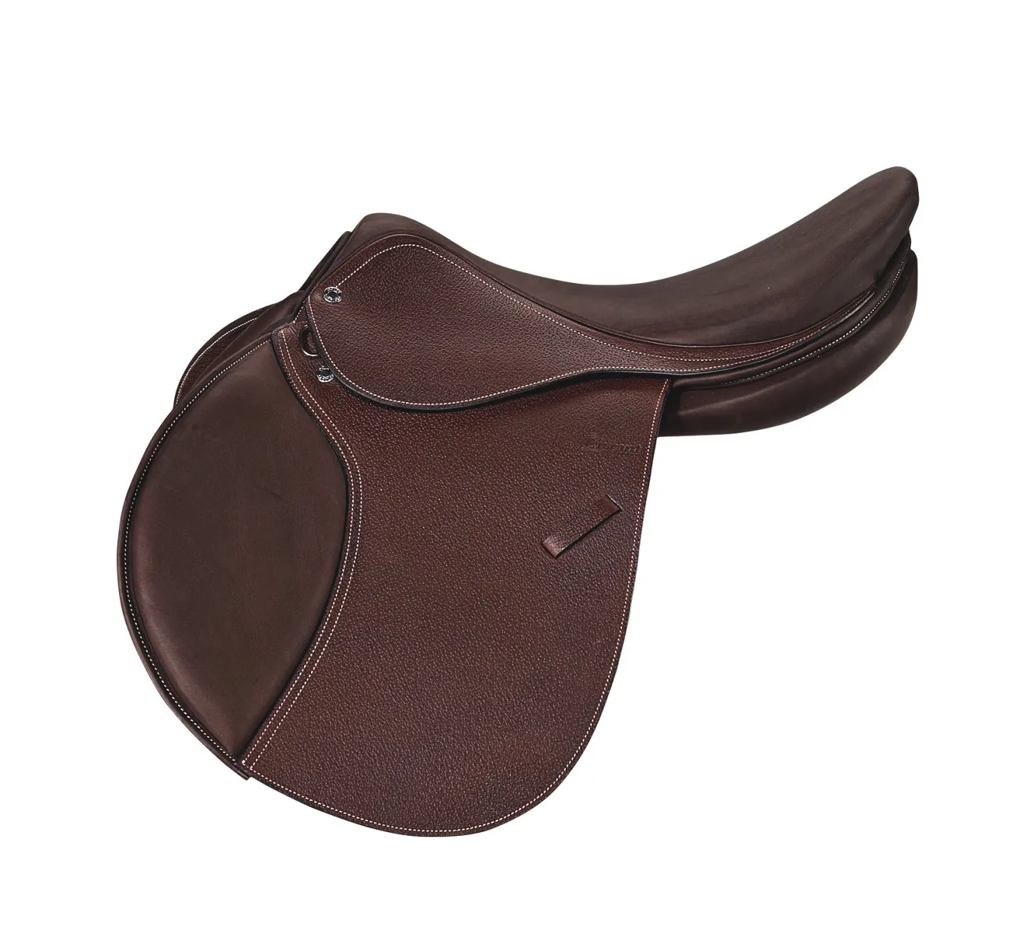 CUEROS SANTA CRUZ Circuit™ Classic II Saddle