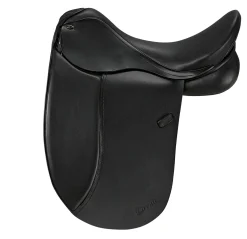 CUEROS SANTA CRUZ Circuit™ Premier Dressage Saddle