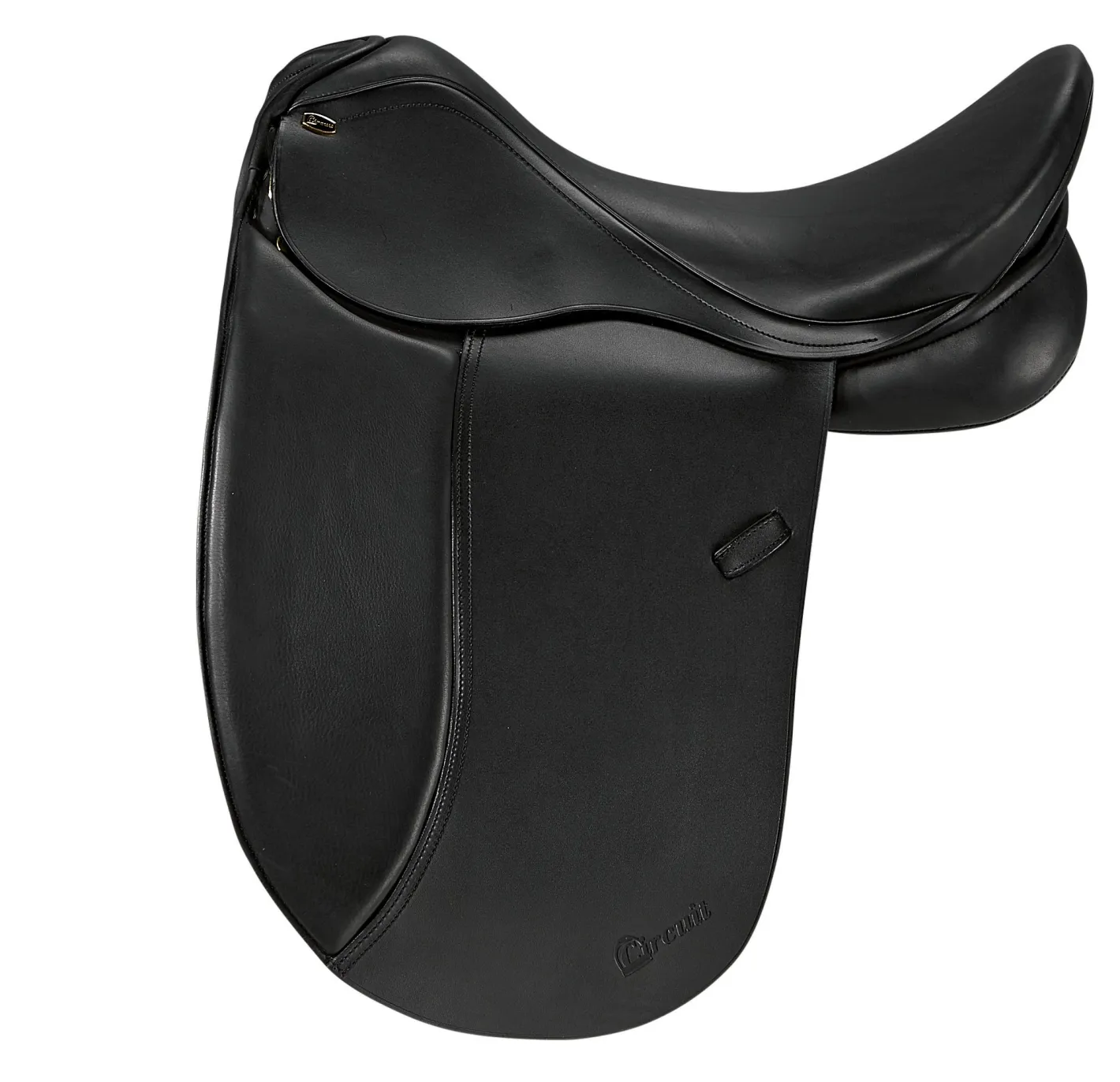 CUEROS SANTA CRUZ Circuit™ Premier Dressage Saddle