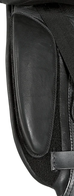 CUEROS SANTA CRUZ Circuit™ Premier Dressage Saddle