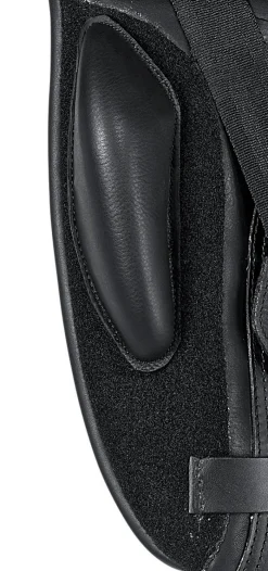 CUEROS SANTA CRUZ Circuit™ Premier Dressage Saddle