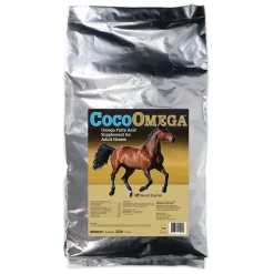SMARTPAK CocoOmega™ by SmartEquine™ - 30 lbs.