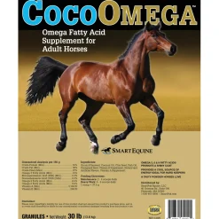 SMARTPAK CocoOmega™ by SmartEquine™ - 30 lbs.