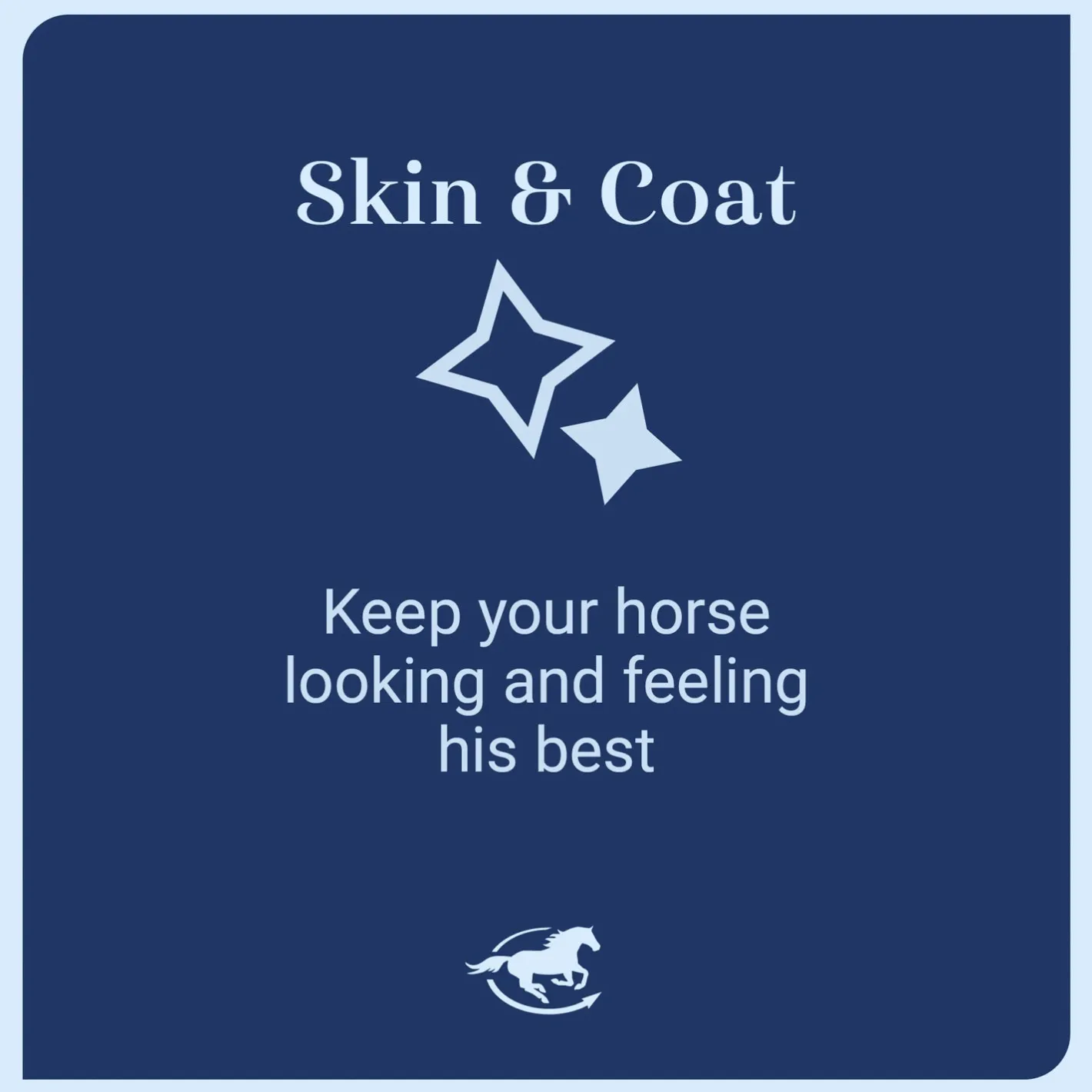 ANIMAL HEALTH INT CocoSoya® by SmartEquine™
