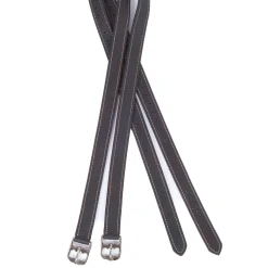 WEATHERBEETA Collegiate® Luxe Stirrup Leathers