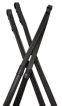 WEATHERBEETA Collegiate® One-Sided Rubber Reins IV