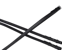 WEATHERBEETA Collegiate® Syntovia+ Plain Flat Reins