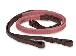 ERS Colorful Rubber Reins