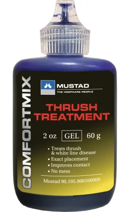 ANIMAL HEALTH INT ComfortMix Thrush Treatment