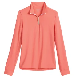 Kids KIRSCH CoolBlast® 100 Kids’ Colleen Long Sleeve Shirt