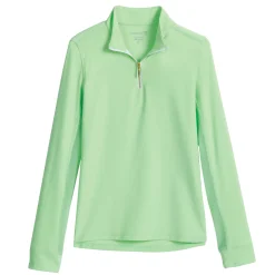 Kids KIRSCH CoolBlast® 100 Kids’ Colleen Long Sleeve Shirt