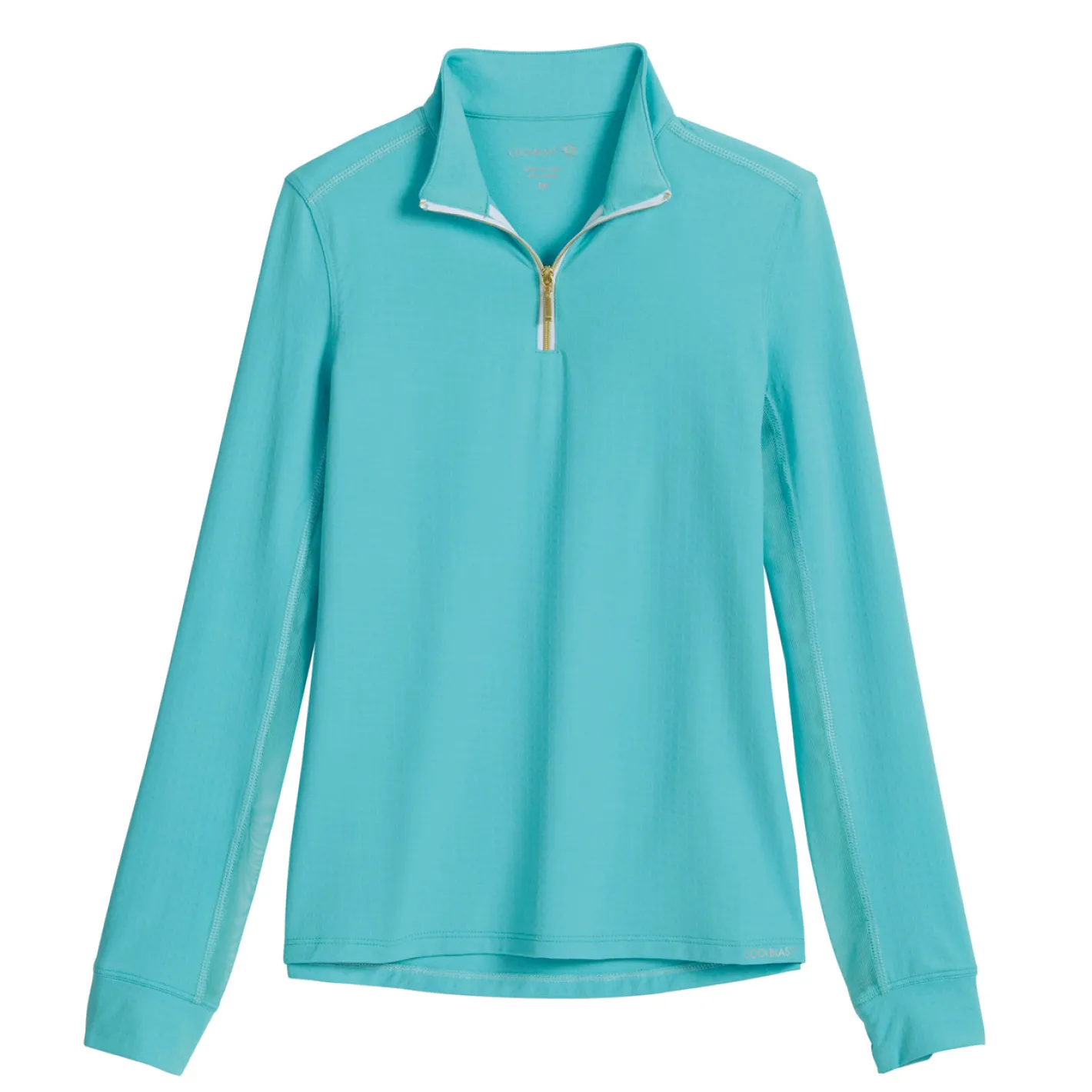 Kids KIRSCH CoolBlast® 100 Kids’ Colleen Long Sleeve Shirt