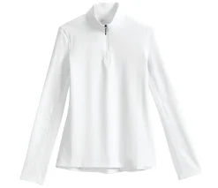 Kids KIRSCH CoolBlast® 100 Kids’ Long Sleeve Shirt