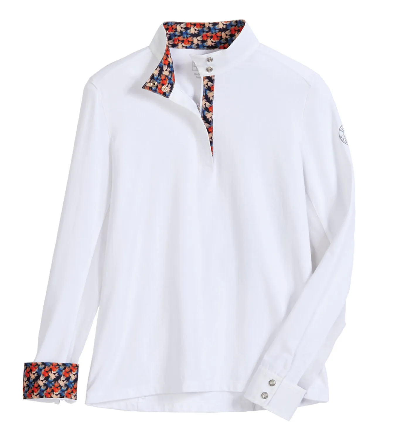 Kids KIRSCH CoolBlast® 100 Kids’ Showtime Long Sleeve Show Shirt