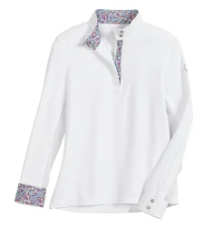 Kids KIRSCH CoolBlast® 100 Kids’ Showtime Long Sleeve Show Shirt