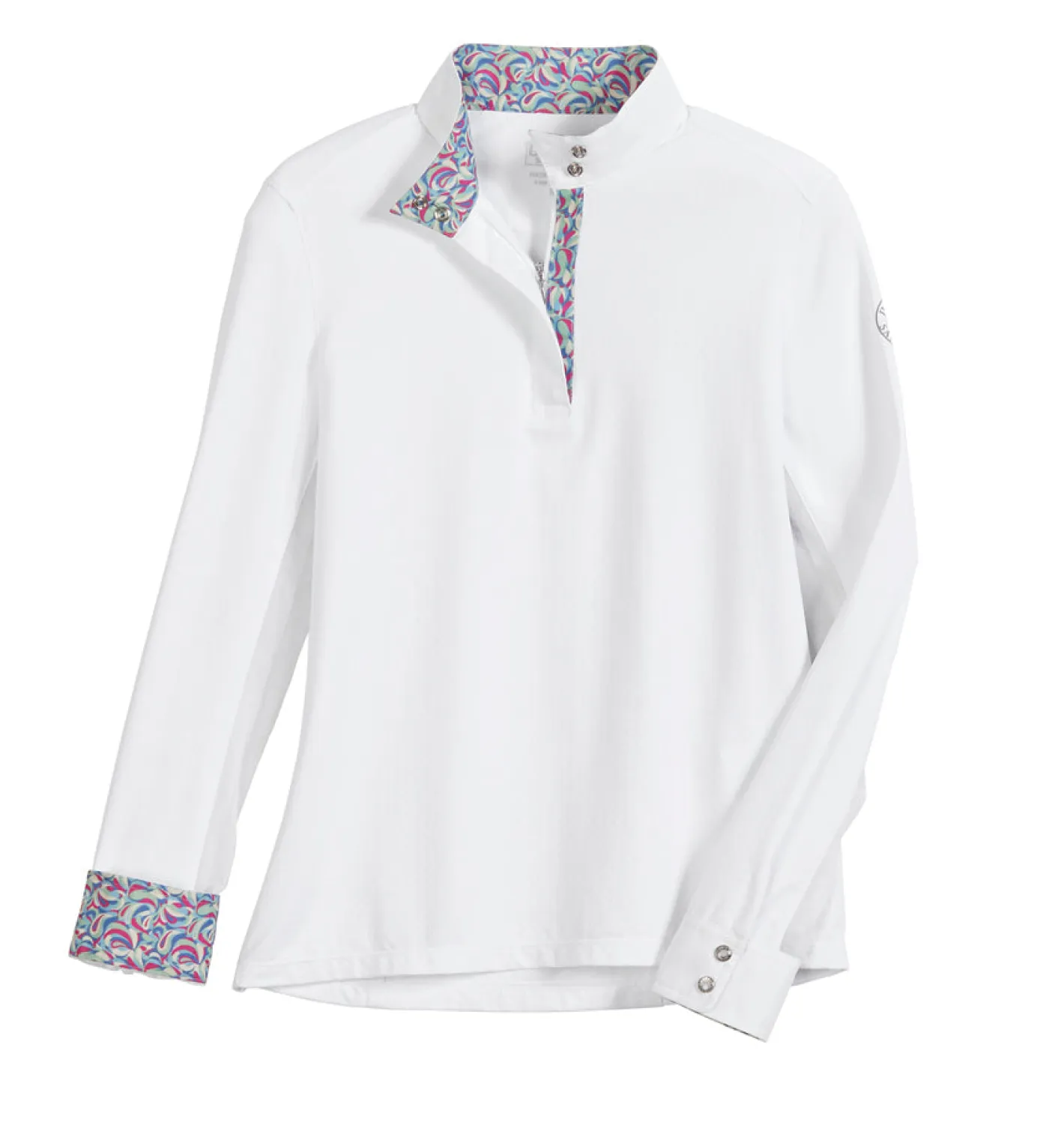 Kids KIRSCH CoolBlast® 100 Kids’ Showtime Long Sleeve Show Shirt