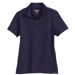 Kids KIRSCH CoolBlast® 100 Kids’ Short Sleeve Shirt