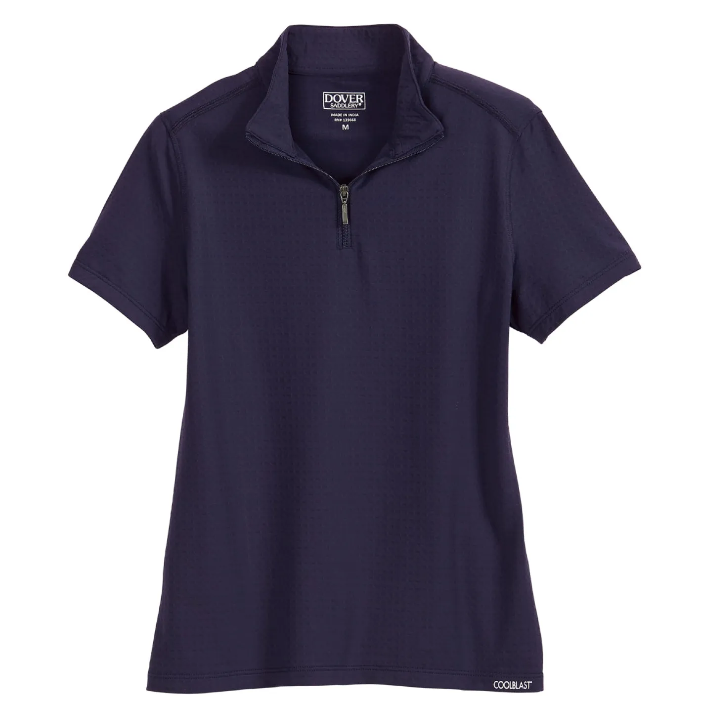 Kids KIRSCH CoolBlast® 100 Kids’ Short Sleeve Shirt