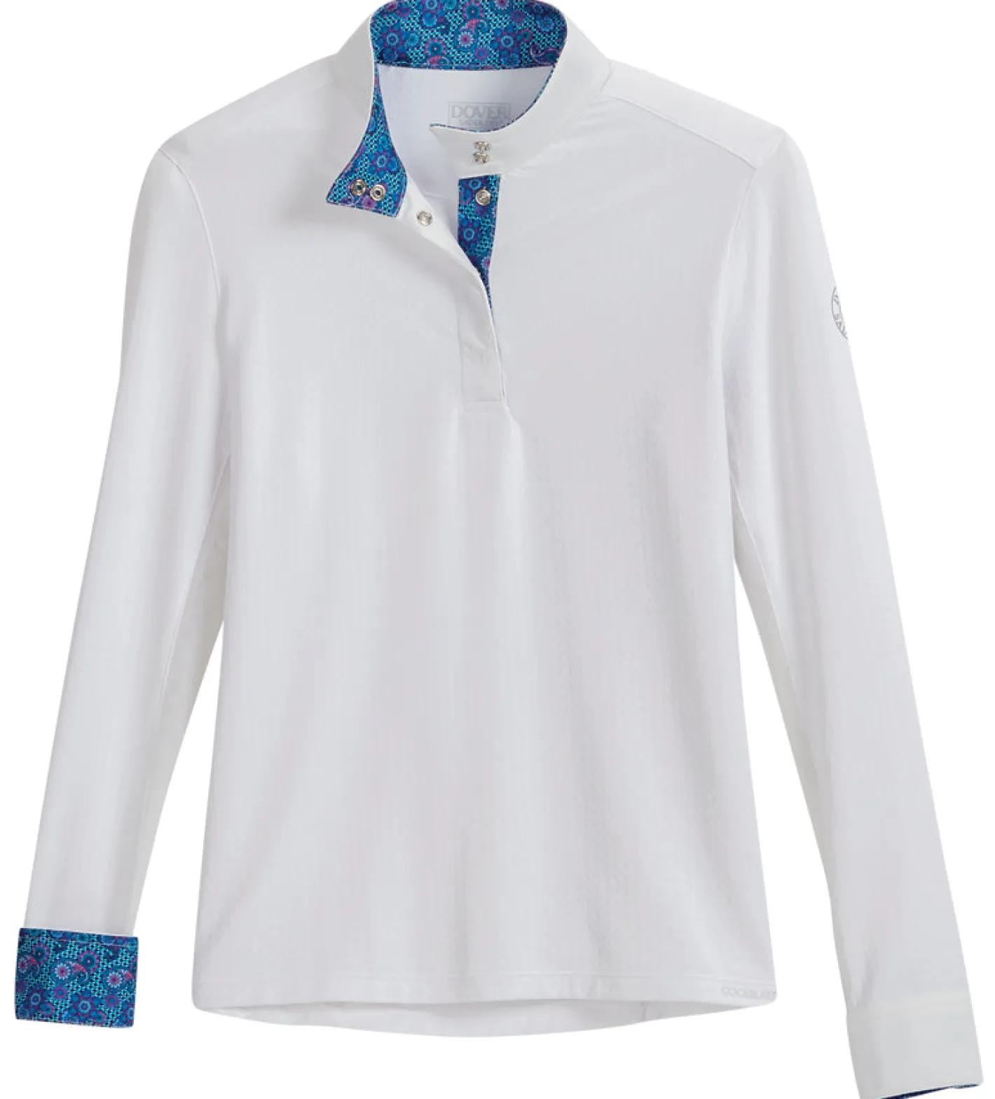 Kids KIRSCH CoolBlast® 100 Kids’ Showtime Long Sleeve Show Shirt