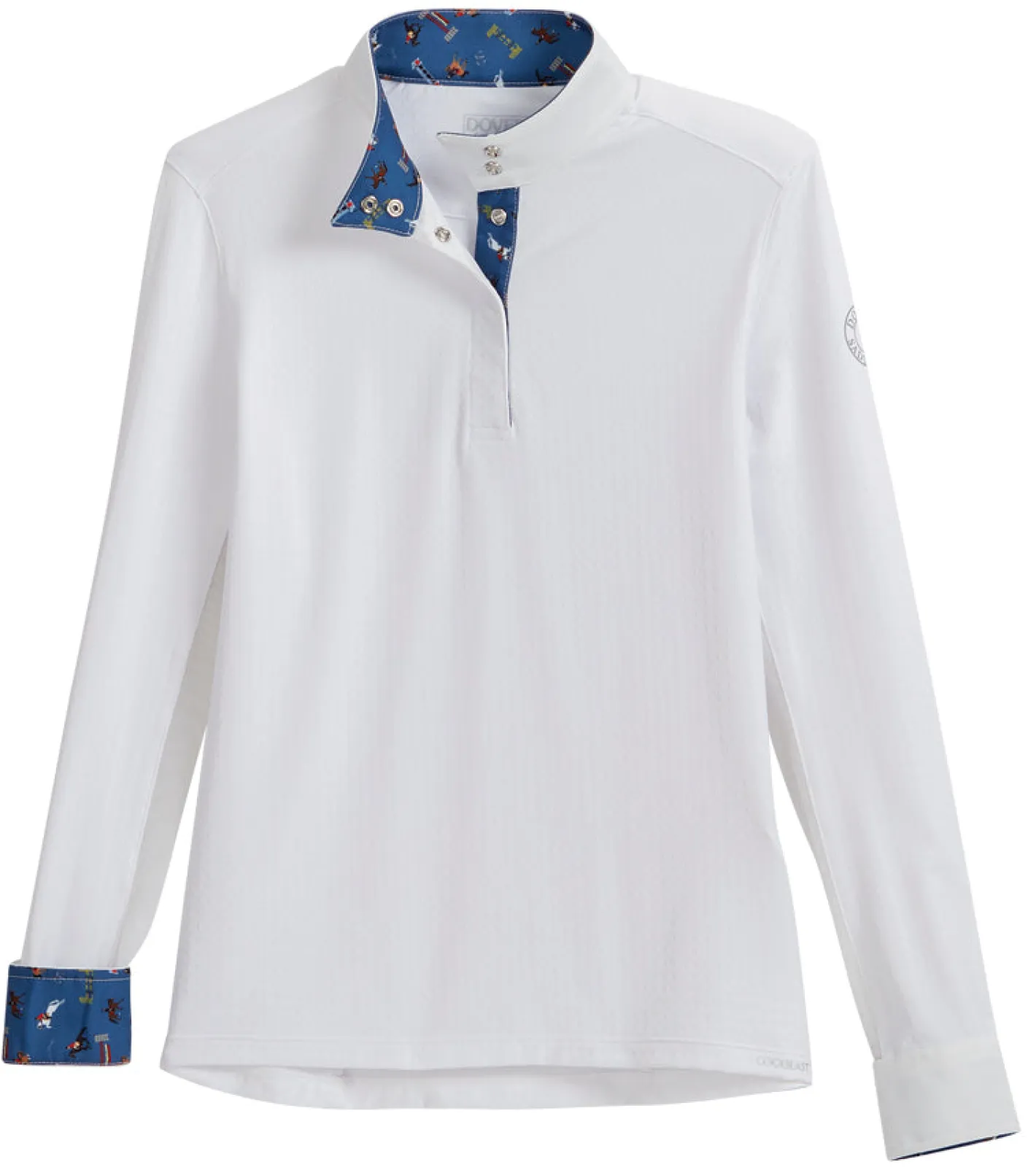 Kids KIRSCH CoolBlast® 100 Kids’ Showtime Long Sleeve Show Shirt