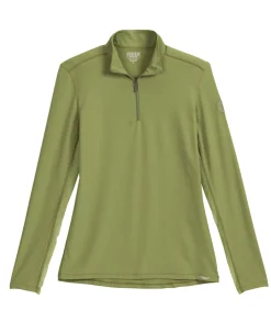 KIRSCH CoolBlast® 100 Ladies’ Clare Long Sleeve Shirt