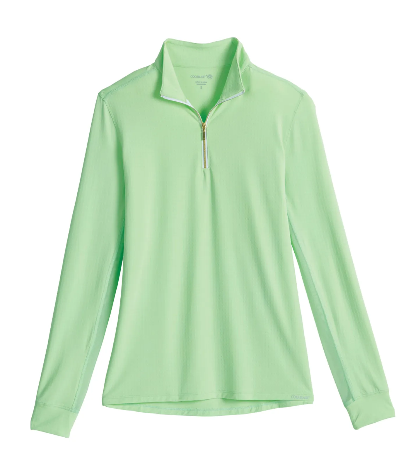KIRSCH CoolBlast® 100 Ladies’ Colleen Long Sleeve Shirt