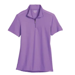 KIRSCH CoolBlast® 100 Ladies’ Juno Short Sleeve Shirt