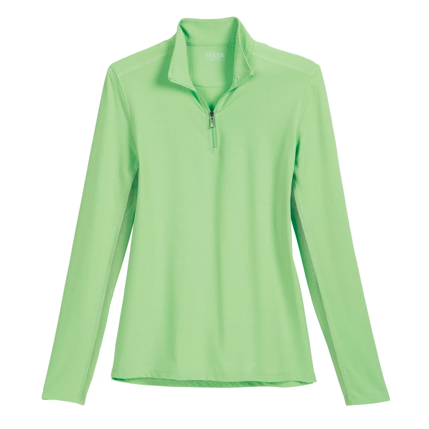 KIRSCH CoolBlast® 100 Ladies’ Long Sleeve Fly Shield Shirt