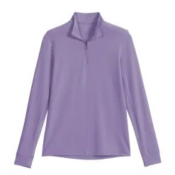 KIRSCH CoolBlast® 100 Ladies’ Long Sleeve Shirt