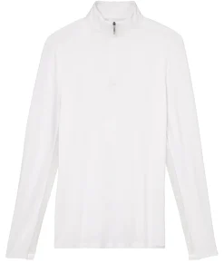 KIRSCH CoolBlast® 100 Ladies’ Long Sleeve Shirt