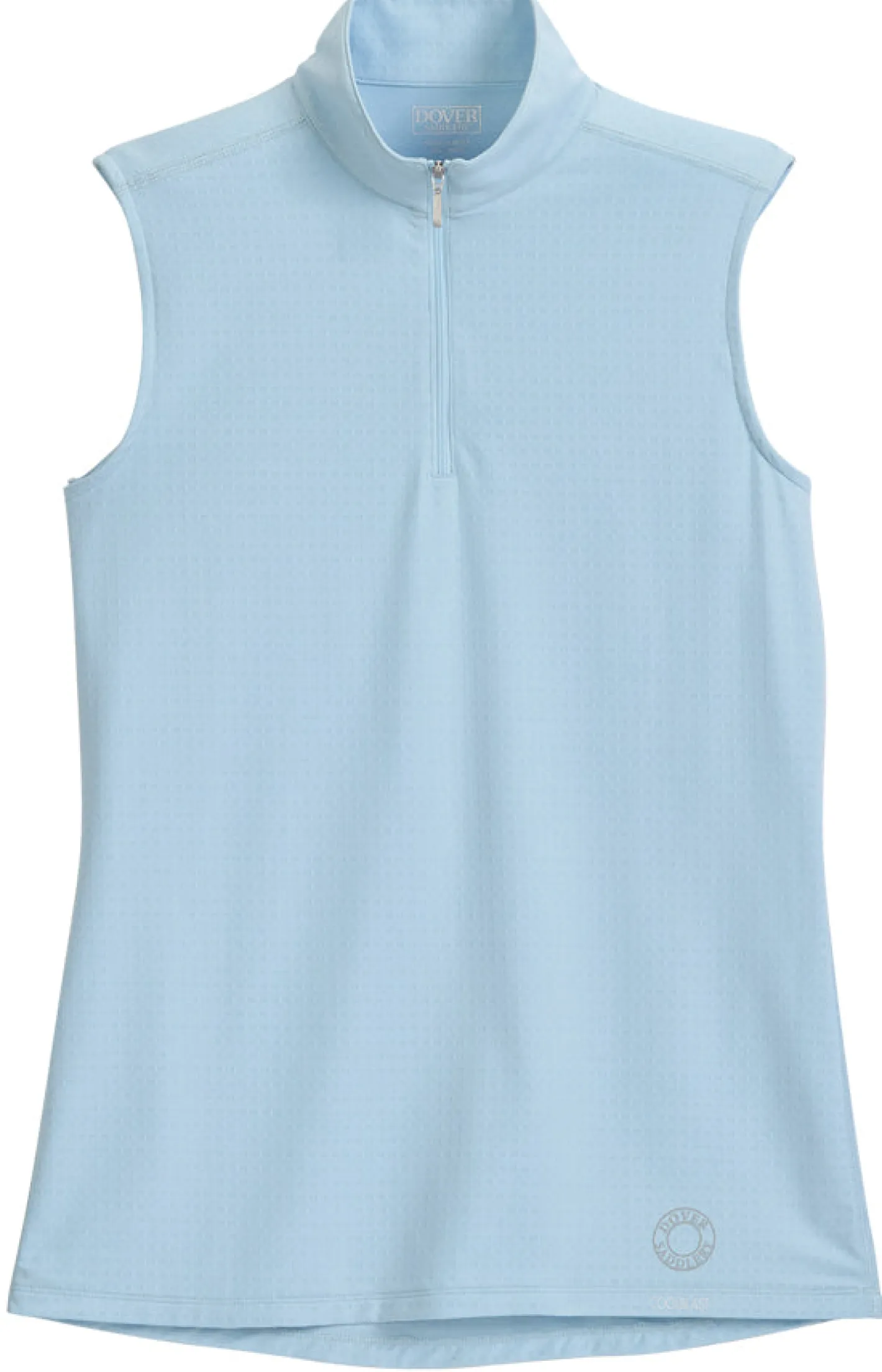 KIRSCH CoolBlast® 100 Ladies’ Lydia Sleeveless Sun Shirt