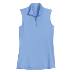 KIRSCH CoolBlast® 100 Ladies’ Olivia Sleeveless Shirt