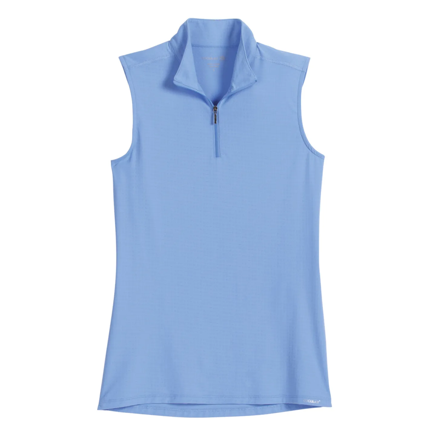 KIRSCH CoolBlast® 100 Ladies’ Olivia Sleeveless Shirt