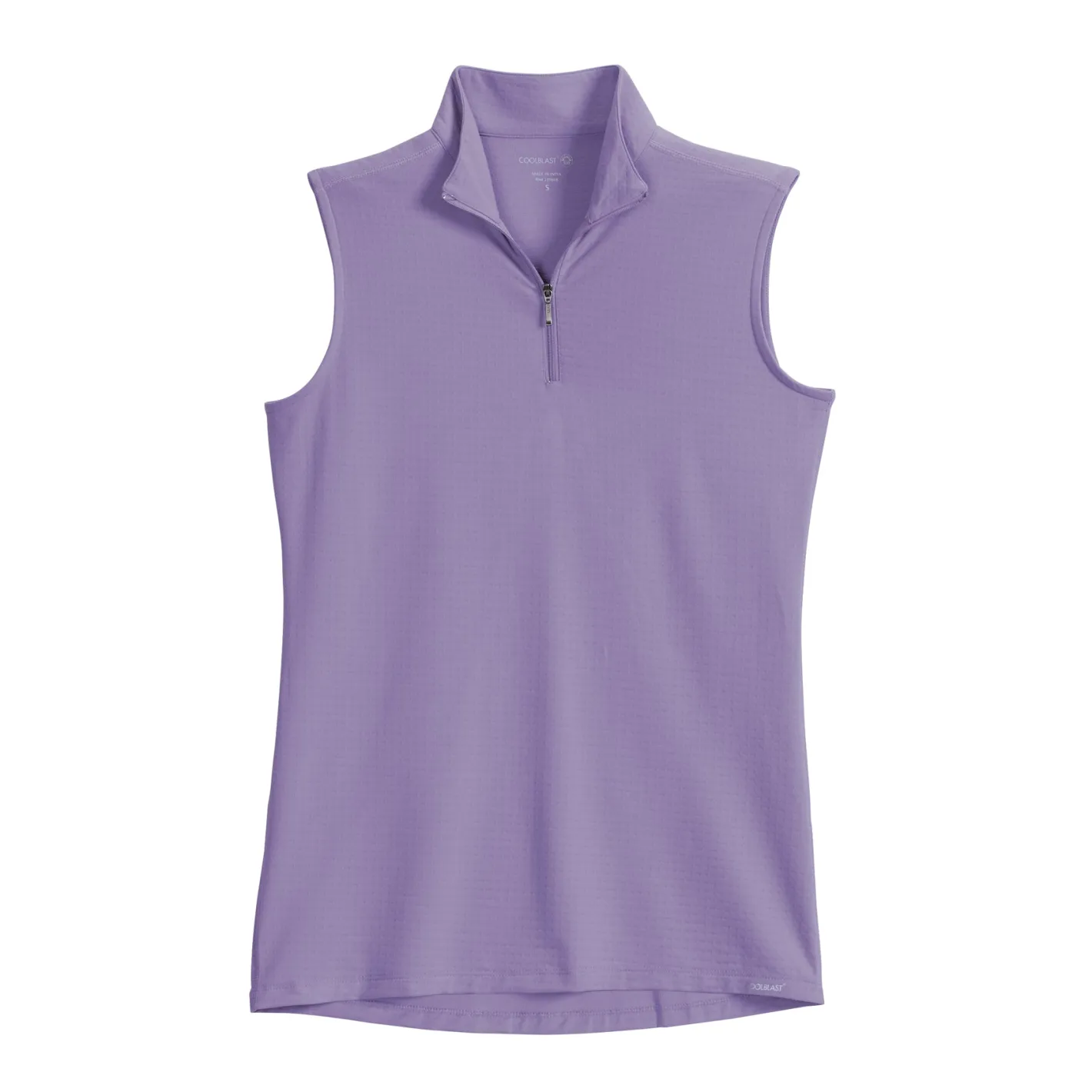 KIRSCH CoolBlast® 100 Ladies’ Olivia Sleeveless Shirt