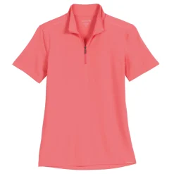 KIRSCH CoolBlast® 100 Ladies’ Olivia Short Sleeve Shirt