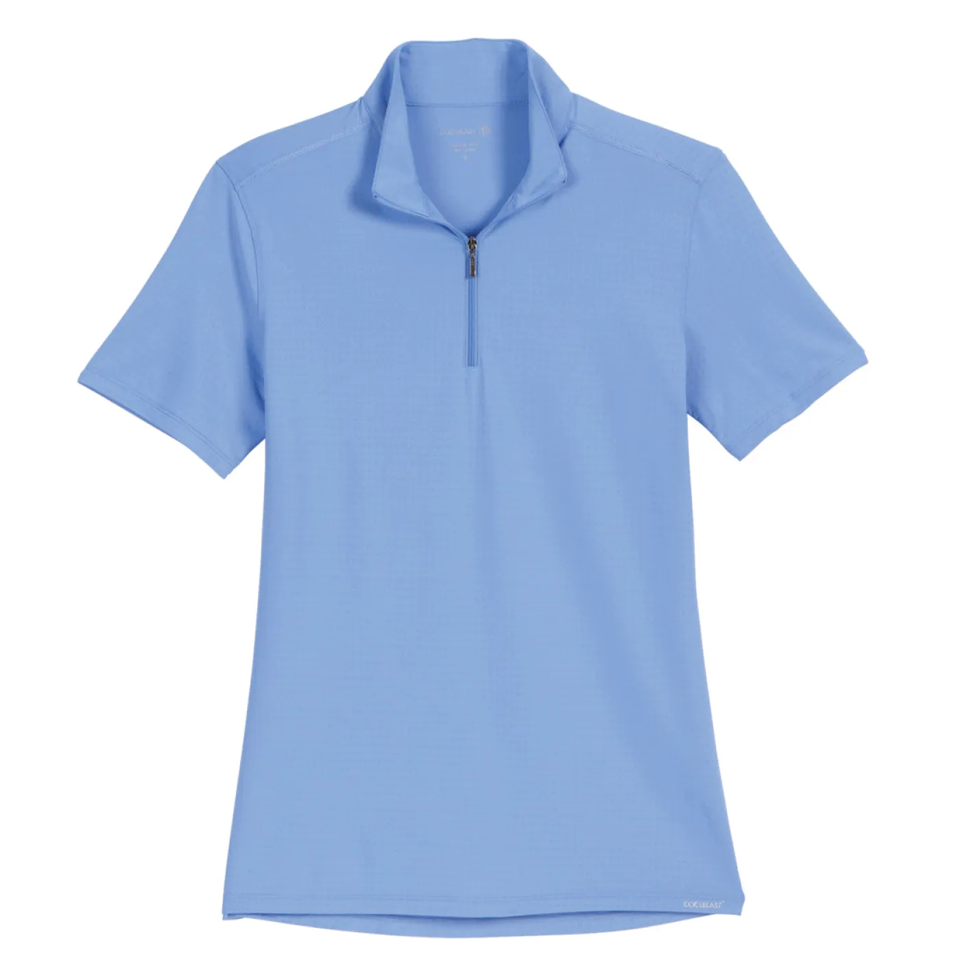 KIRSCH CoolBlast® 100 Ladies’ Olivia Short Sleeve Shirt