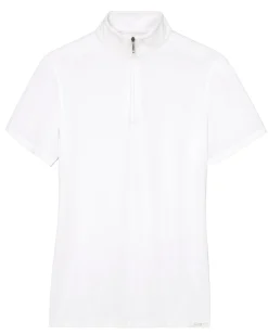 KIRSCH CoolBlast® 100 Ladies’ Short Sleeve Shirt