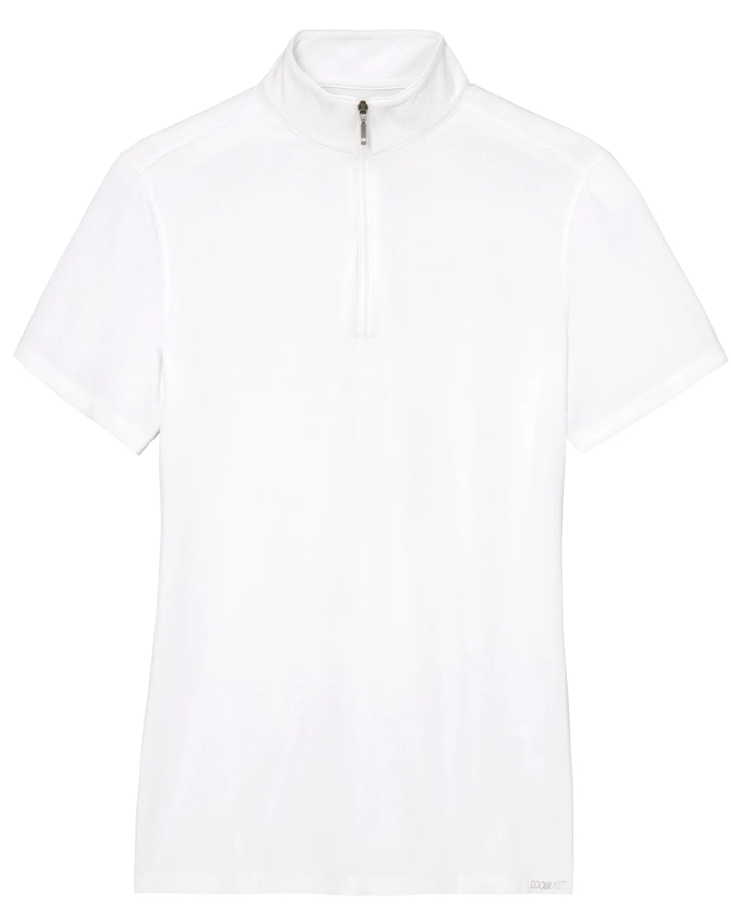 KIRSCH CoolBlast® 100 Ladies’ Short Sleeve Shirt