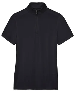 KIRSCH CoolBlast® 100 Ladies’ Short Sleeve Shirt