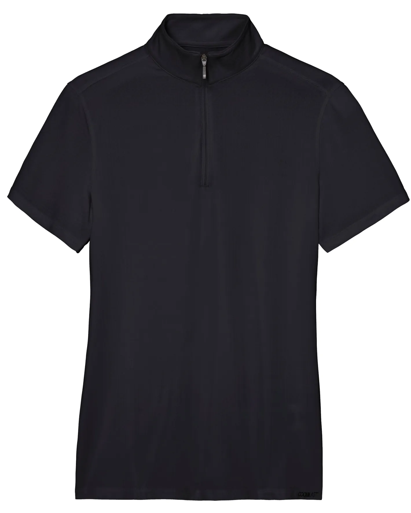 KIRSCH CoolBlast® 100 Ladies’ Short Sleeve Shirt