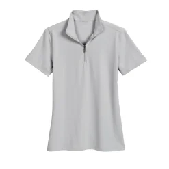 KIRSCH CoolBlast® 100 Ladies’ Short Sleeve Shirt