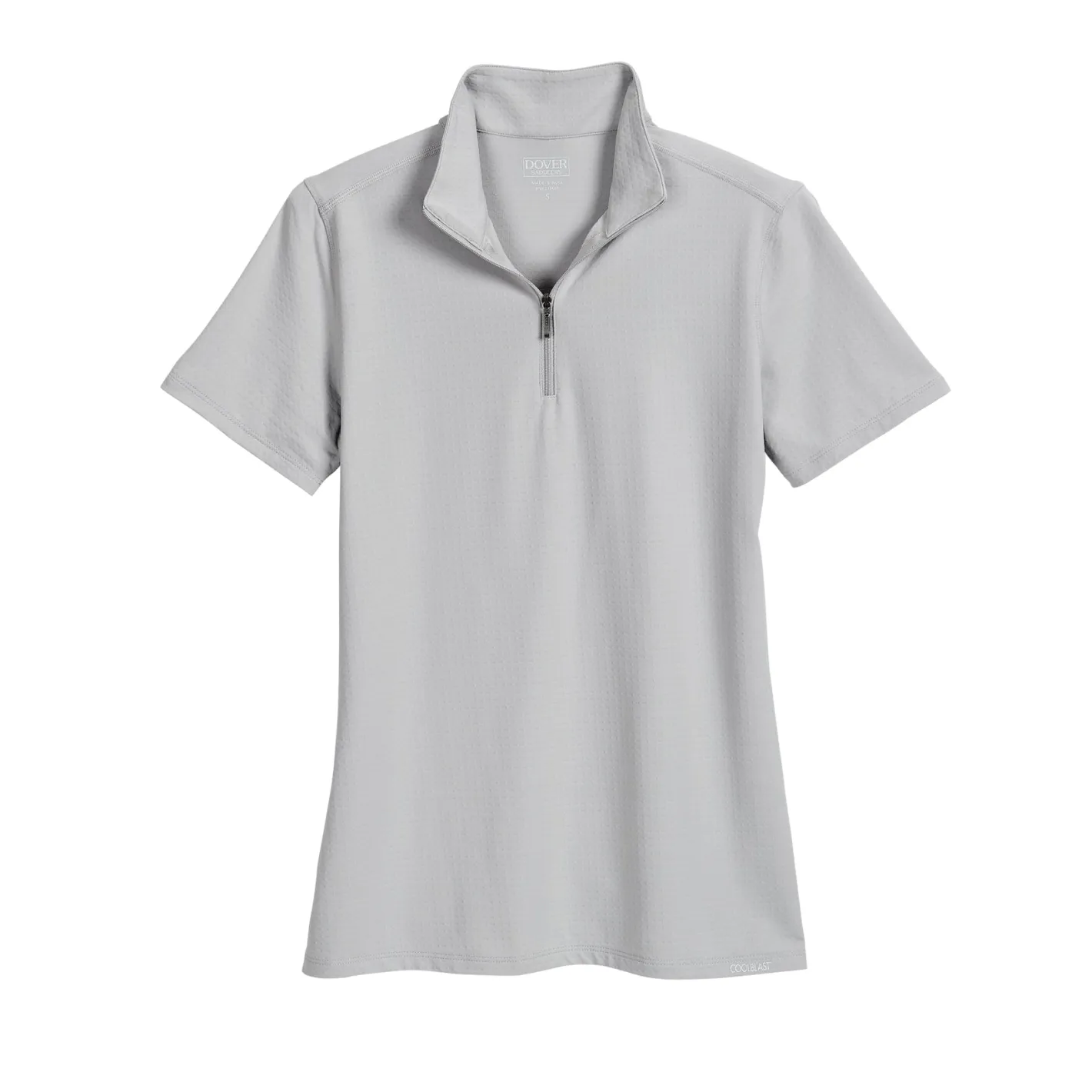 KIRSCH CoolBlast® 100 Ladies’ Short Sleeve Shirt
