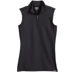 KIRSCH CoolBlast® 100 Ladies’ Solid Sleeveless Shirt