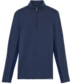 KIRSCH CoolBlast® 100 Women’s Long Sleeve Plus Size Shirt
