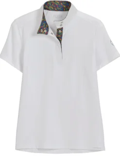 Kids KIRSCH CoolBlast® 100 Kids’ Showtime Short Sleeve Show Shirt